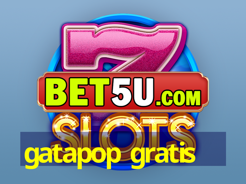 gatapop gratis